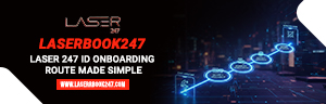 You are currently viewing Laser 247 ID Onboarding Route Made Simple | laserrbook247