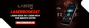 Read more about the article Laser Book 247 Login Path for Smooth Entry | laserrbook247