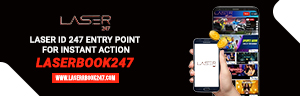 Read more about the article Laser ID 247 Entry Point for Instant Action | laserrbook247