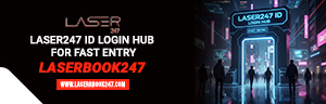 You are currently viewing Laser247 ID Login Hub for Fast Entry | laserrbook247