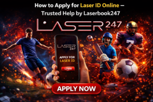 Read more about the article How to Apply for Laser ID Online – Trusted Help by Laserrbook247