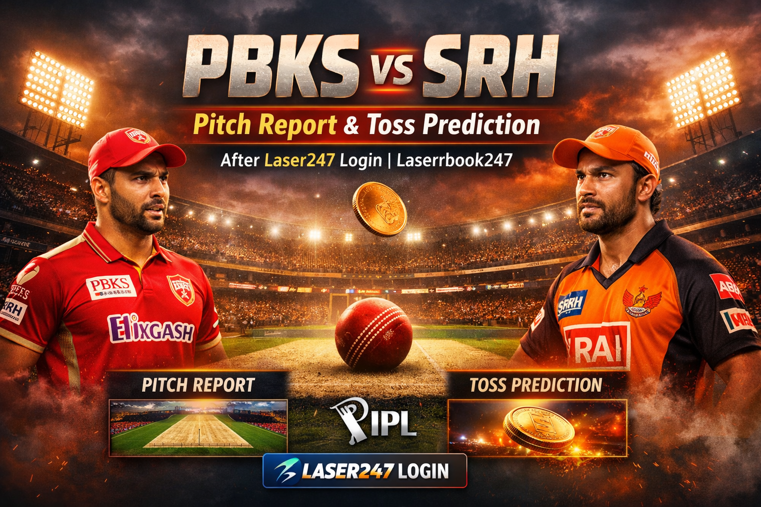 You are currently viewing IPL 2026: Top 5 Benefits of Getting a Laser247 New ID Today Laserrbook247 Explains