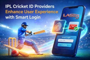 IPL Cricket ID Providers Enhance User Experience with Smart Login