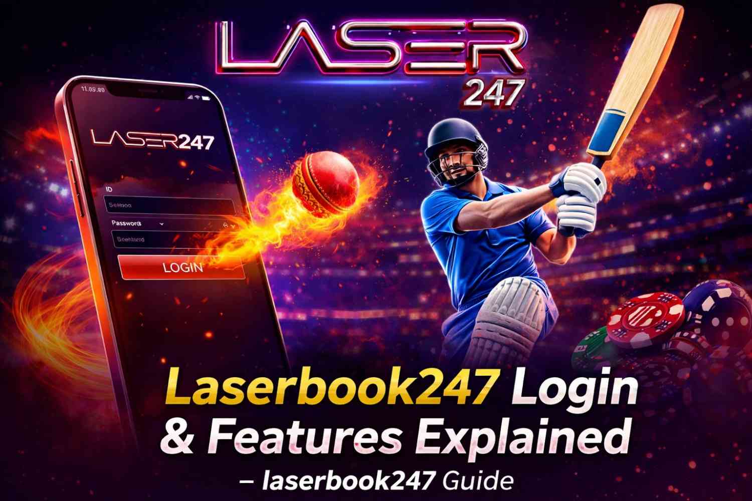 You are currently viewing Laserbook247 Login & Features Explained – laserrbook247 Guide